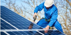Installation Maintenance Panneaux Solaires Photovoltaïques à Billy-Berclau